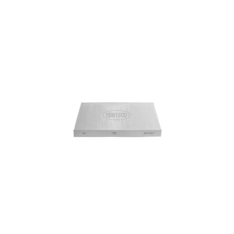Filtre, air de l'habitacle CORTECO 21651893