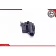 Kit de réparation, ventilation du carter-moteur ESEN SKV 31SKV163 - Visuel 2