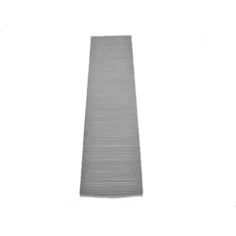 Filtre, air de l'habitacle CORTECO 21651895