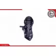 Radiateur d'huile ESEN SKV 31SKV170 - Visuel 3