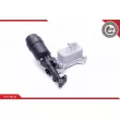 Radiateur d'huile ESEN SKV 31SKV171 - Visuel 2
