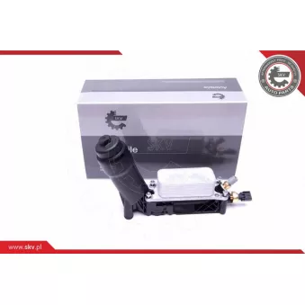 Boîtier, filtre à huile ESEN SKV 31SKV172