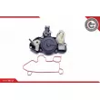 Radiateur d'huile ESEN SKV 31SKV175 - Visuel 2