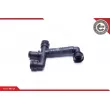 Tuyau, ventilation de carter-moteur ESEN SKV 31SKV176 - Visuel 2