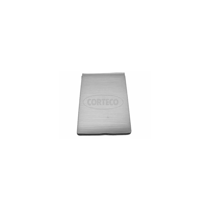 Filtre, air de l'habitacle CORTECO 21651898