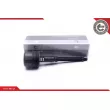 Couvercle, boîtier du filtre à huile ESEN SKV 31SKV182 - Visuel 1