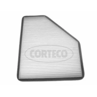 Filtre, air de l'habitacle CORTECO