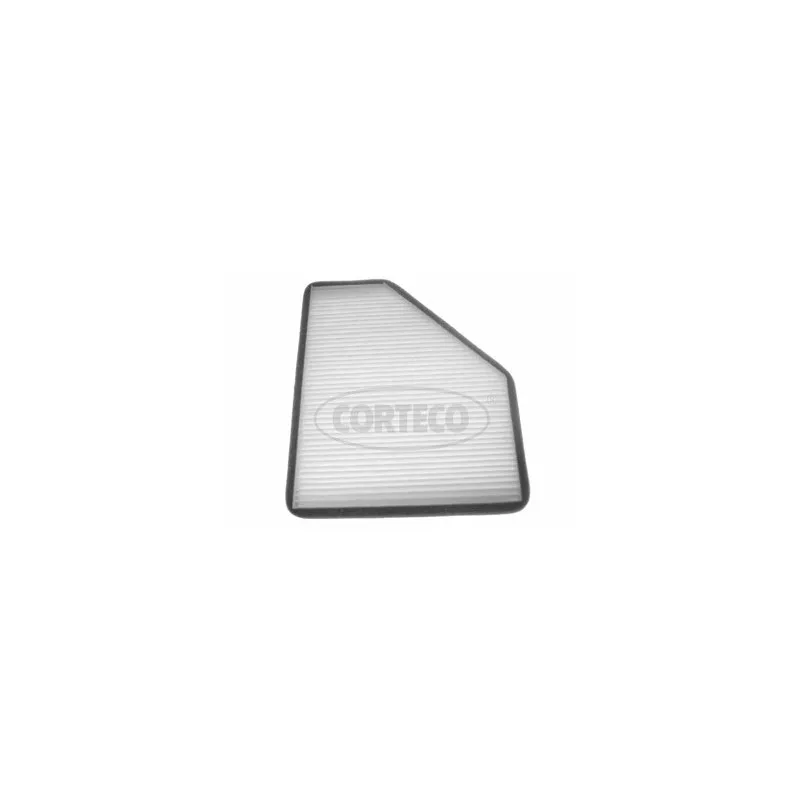 Filtre, air de l'habitacle CORTECO 21651900