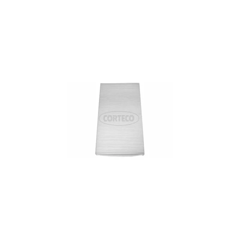 Filtre, air de l'habitacle CORTECO 21651901