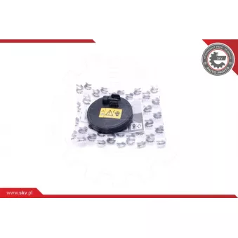 Diaphragme, ventilation du carter-moteur ESEN SKV 31SKV189