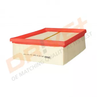 Filtre à air Dr!ve+ DP1110.10.0161