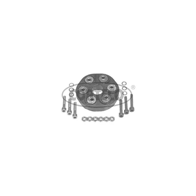 Joint, arbre longitudinal CORTECO 21651904