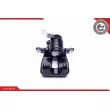 Étrier de frein arrière gauche ESEN SKV 34SKV033 BLACK - Visuel 2