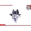 Étrier de frein arrière gauche ESEN SKV 34SKV033 BLACK - Visuel 3