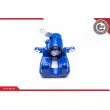 Étrier de frein arrière gauche ESEN SKV 34SKV033 BLUE - Visuel 2
