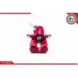Étrier de frein arrière gauche ESEN SKV 34SKV033 RED - Visuel 2