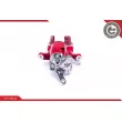 Étrier de frein arrière gauche ESEN SKV 34SKV033 RED - Visuel 3