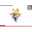Étrier de frein arrière gauche ESEN SKV 34SKV033 YELLOW - Visuel 3