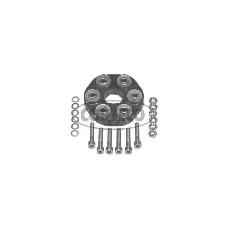 Joint, arbre longitudinal CORTECO 21651909
