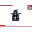 Étrier de frein arrière droit ESEN SKV 34SKV034 BLACK - Visuel 2