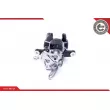 Étrier de frein arrière droit ESEN SKV 34SKV034 BLACK - Visuel 3