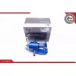 Étrier de frein arrière droit ESEN SKV 34SKV034 BLUE - Visuel 1