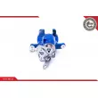 Étrier de frein arrière droit ESEN SKV 34SKV034 BLUE - Visuel 3