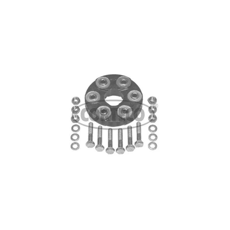 Joint, arbre longitudinal CORTECO 21651910