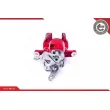 Étrier de frein arrière droit ESEN SKV 34SKV034 RED - Visuel 3