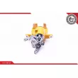Étrier de frein arrière droit ESEN SKV 34SKV034 YELLOW - Visuel 3