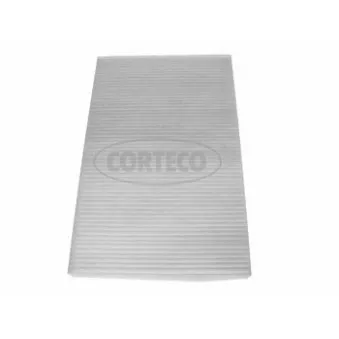 Filtre, air de l'habitacle CORTECO 21651914