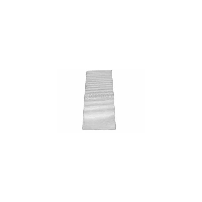 Filtre, air de l'habitacle CORTECO 21651915