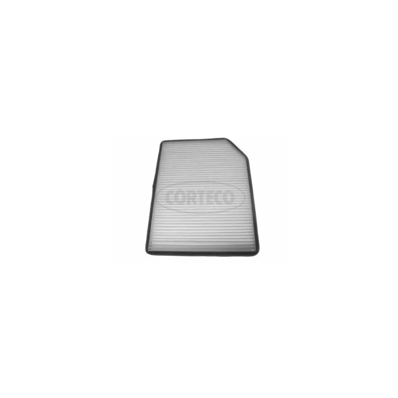 Filtre, air de l'habitacle CORTECO 21651916