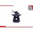 Étrier de frein arrière gauche ESEN SKV 34SKV083 BLACK - Visuel 2