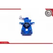 Étrier de frein arrière gauche ESEN SKV 34SKV083 BLUE - Visuel 2