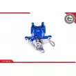 Étrier de frein arrière gauche ESEN SKV 34SKV083 BLUE - Visuel 3