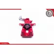 Étrier de frein arrière gauche ESEN SKV 34SKV083 RED - Visuel 2