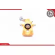 Étrier de frein arrière gauche ESEN SKV 34SKV083 YELLOW - Visuel 2