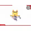 Étrier de frein arrière gauche ESEN SKV 34SKV083 YELLOW - Visuel 3