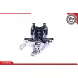 Étrier de frein arrière droit ESEN SKV 34SKV084 BLACK - Visuel 3