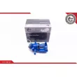 Étrier de frein arrière droit ESEN SKV 34SKV084 BLUE - Visuel 1