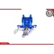 Étrier de frein arrière droit ESEN SKV 34SKV084 BLUE - Visuel 3