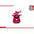 Étrier de frein arrière droit ESEN SKV 34SKV084 RED - Visuel 2