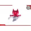 Étrier de frein arrière droit ESEN SKV 34SKV084 RED - Visuel 3