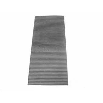 Filtre, air de l'habitacle CORTECO 21651951