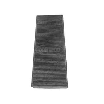 Filtre, air de l'habitacle CORTECO 21651966