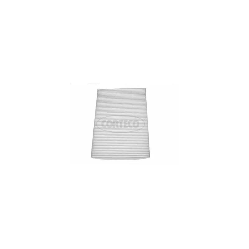 Filtre, air de l'habitacle CORTECO 21651970