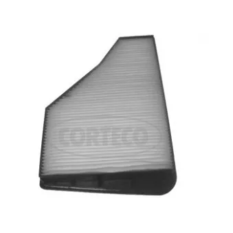 Filtre, air de l'habitacle CORTECO 21651974