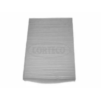 Filtre, air de l'habitacle CORTECO 21651983