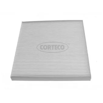 Filtre, air de l'habitacle CORTECO 21651984